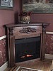 Electric Fireplace